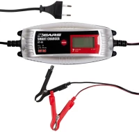 4cars 98096 Akkumulátor töltő, intelligens 6-12v, 4a - dfa-39ld - kép