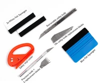 4cars 98126 Fóliázó készlet - kép