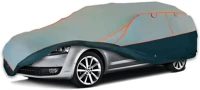 4cars 98379 Autótakaró ponyva jégeső ellen kombi - xl méret - 98379 kép