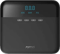 70mai TP03 Lite tp03 hordozható kompresszor kép