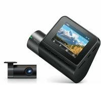 70mai 70MAI DASH CAM A200 + RC11 SZETT Menetrögzítő kamera szett kép