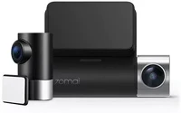 70mai A500S RC06 SET Dash cam pro plus+ a500s rc06 set menetrögzítő kamera szett kép