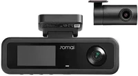 70mai RC21 Dash cam t400 menetrögzítő kamera + rc21 hátsó kamera szett kép
