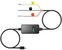 70mai UP06 Adjustable hardwire kit autós beszerelő készlet up06 kép