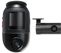 70mai XM70MAI4KDCX8002SET Omni hdr menetrögzítő kamera + rc14 hátsó kamera szett kép