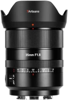 7artisans AF35F18B-L 35mm f/1.8 af autofókuszos objektív (l) full frame (af35f18b-l) kép