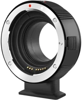 7artisans EF-EFM Autofocus adapter for canon ef - canon eos m kép