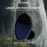 7artisans SEVKES089 67mm nd1000 szűrő kép