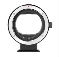 7artisans SEVKIE014 Autofocus adapter for canon ef - canon rf (ef-r) kép