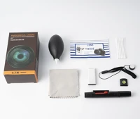 7artisans SEVKIE024 Professzionális fotós tisztító készlet (7a-ckit) kép