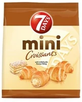 7days COR_KHK1011 Croissant, 185 g,  