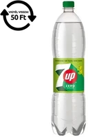 7up 30.01461 Üdítőital szénsavas  free 1,5l drs kép