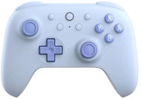 8bitdo 80NC Ultimate 2c bluetooth gamepad blue kép