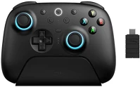 8bitdo RET00520 Ultimate 2 bluetooth gamepad black kép