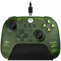 8bitdo RET00528 Ultimate 3-mode bluetooth gamepad jade kép