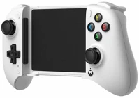 8bitdo RET00623 Ultimate mobile xbox edition bluetooth gamepad white kép