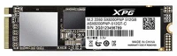 A-data ASX8200PNP-512GT-C Adata 512gb xpg sx8200 pro m.2 2280 pcie gen3x4 ssd kép