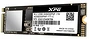 A-data ASX8200PNP-1TT-C 1tb m.2 2280ssd kép