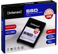 A-data 3812440 Intenso ssd 2.5