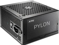 A-data 550W 80 550w 80+ bronze xpg pylon kép