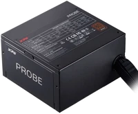 A-data 75261547 600w 80+ bronze xpg probe kép