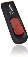 A-data C008 Adata pendrive 64gb, c008, fekete kép
