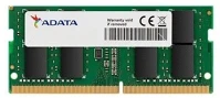 A-data 3200MHZ, CL22, 1.2V Adata 16gb 3200mhz ddr4 so-dimm cl22 1.2v - kép