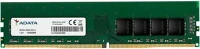 A-data 3200MHZ, CL22, 1.2V 32gb ddr4 3200mhz u-dimm kép