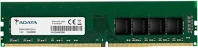A-data AD4U320038G22-SGN Premier 8gb 3200mt/s ddr4 memória cl22 zöld kép