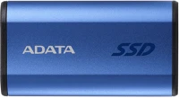 A-data AELI-SE880-1TCBU Ssd külső usb 3.2 1tb se880 elite, kék kép