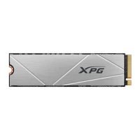 A-data AGAMMIXS60-2T-CS 2tb m.2 2280 gammix s60 xpg series kép
