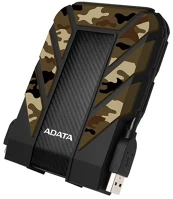 A-data AHD710MP-1TU31-CCF Adata  external hdd durable hd710m pro 1tb kép