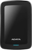 A-data AHV300-1TU31-CBK Adata hv300 1tb usb3.1 hdd 2.5i black kép