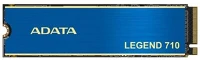 A-data ALEG-710-1TCS 1tb m.2 2280 nvme legend 710 kép