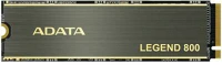 A-data ALEG-800-2000GCS 2tb m.2 2280 nvme legend 800 kép