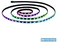 A-data ARGBSTRIP-BKCWW Xpg prime argb led szalag kép
