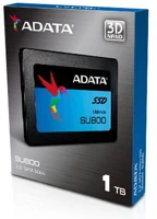 A-data ASU800SS-1TT-C 1tb 2,5