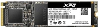 A-data SX6000 Adata ssd xpg sx6000 128gb lite pcie gen3x4 m.2 2280, r/w 1800/600 mb/s kép