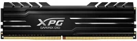 A-data 3200MHZ, CL16, 1.35V 16gb ddr4 3200mhz xpg gammix d10 black kép