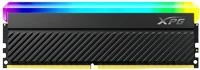 A-data AX4U360016G18I-CBKD45G 16gb ddr4 3600mhz xpg spectrix d45g black kép