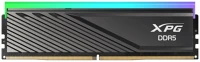 A-data AX5U5600C4616G-SLABRBK 16gb ddr5 5600mhz xpg lancer blade rgb black kép