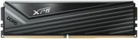 A-data AX5U6000C3016G-CCAGY 16gb ddr5 6000mhz xpg caster black kép