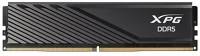 A-data AX5U6000C3016G-SLABBK 16gb ddr5 6000mhz xpg lancer blade black kép
