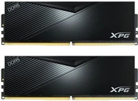 A-data AX5U6000C3016G-DCLABK 32gb ddr5 6000mhz kit(2x16gb) xpg lancer black kép