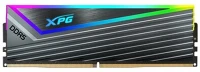 A-data AX5U6400C3232G-CCARGY 32gb ddr5 6400mhz xpg caster rgb black kép