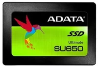 A-data COR_SA65U480 Ssd (belső memória), 480gb, sata3, 450/520mb/s,  