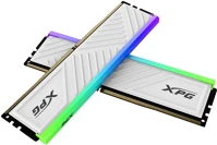 A-data D35G Spectrix d35g memóriamodul 32 gb 2 x 16 gb ddr4 3200 mhz kép