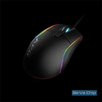 A-data PRIMER-BKCWW ADATA XPG Primer optikai gamer egér - PRIMER-BKCWW kép