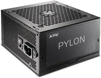 A-data PYLON750B-BKCEU Xgp pylon 750w atx tápegység kép