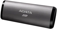 A-data R/W: 1000/800 MB/S Külső ssd 512gb - se760 (usb3.2 type c, r/w: 1000/800 mb/s, titánszürke) kép
